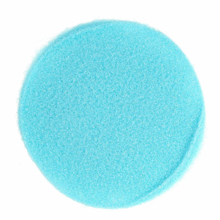 FINE SUGAR TURQUOISE 90g