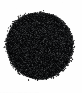 SUGAR BLACK 90g