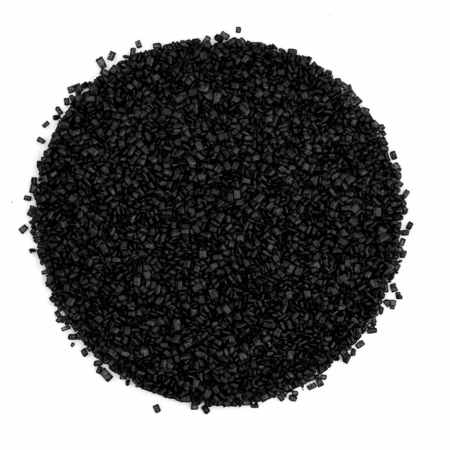 SUGAR BLACK 90g